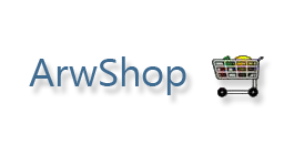 Скрипт интернет-магазина ArwShop